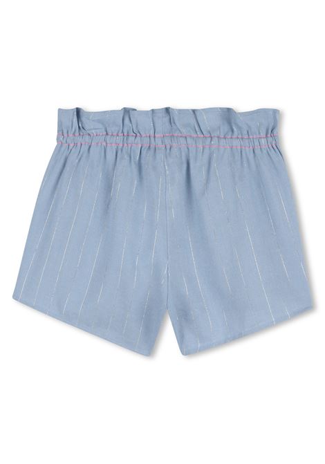 Shorts a righe BILLIEBLUSH KIDS | U21883Z04